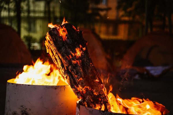 Camping et randonnée : le combo parfait pour les amoureux de la nature