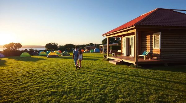 Explorez l'île de ré au camping les grenettes 5 étoiles !