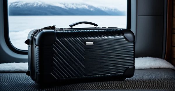 La meilleure valise cabine : le choix malin pour voyager léger